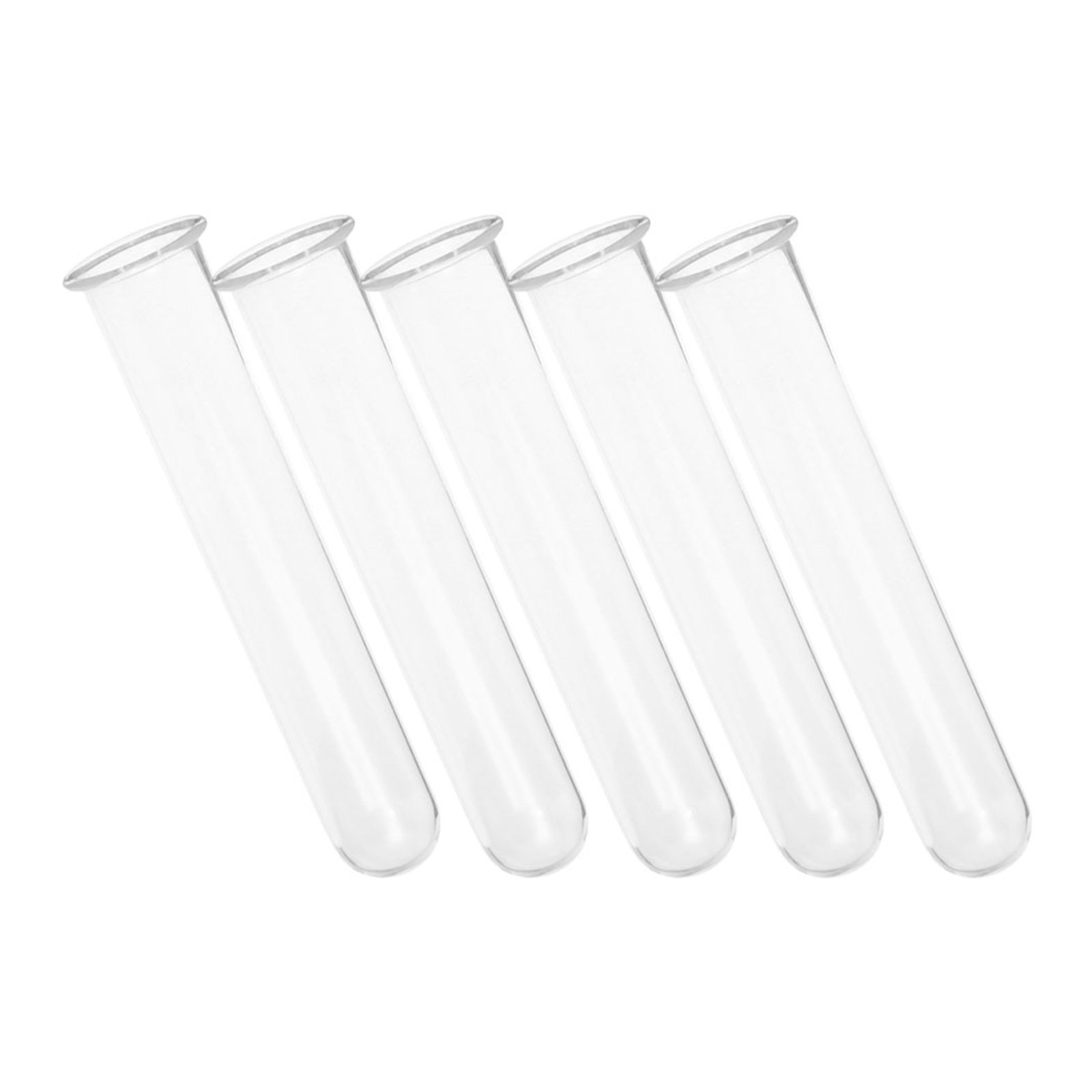 Propagation Station Vase - 5Pcs Glass Test Tube Vase for