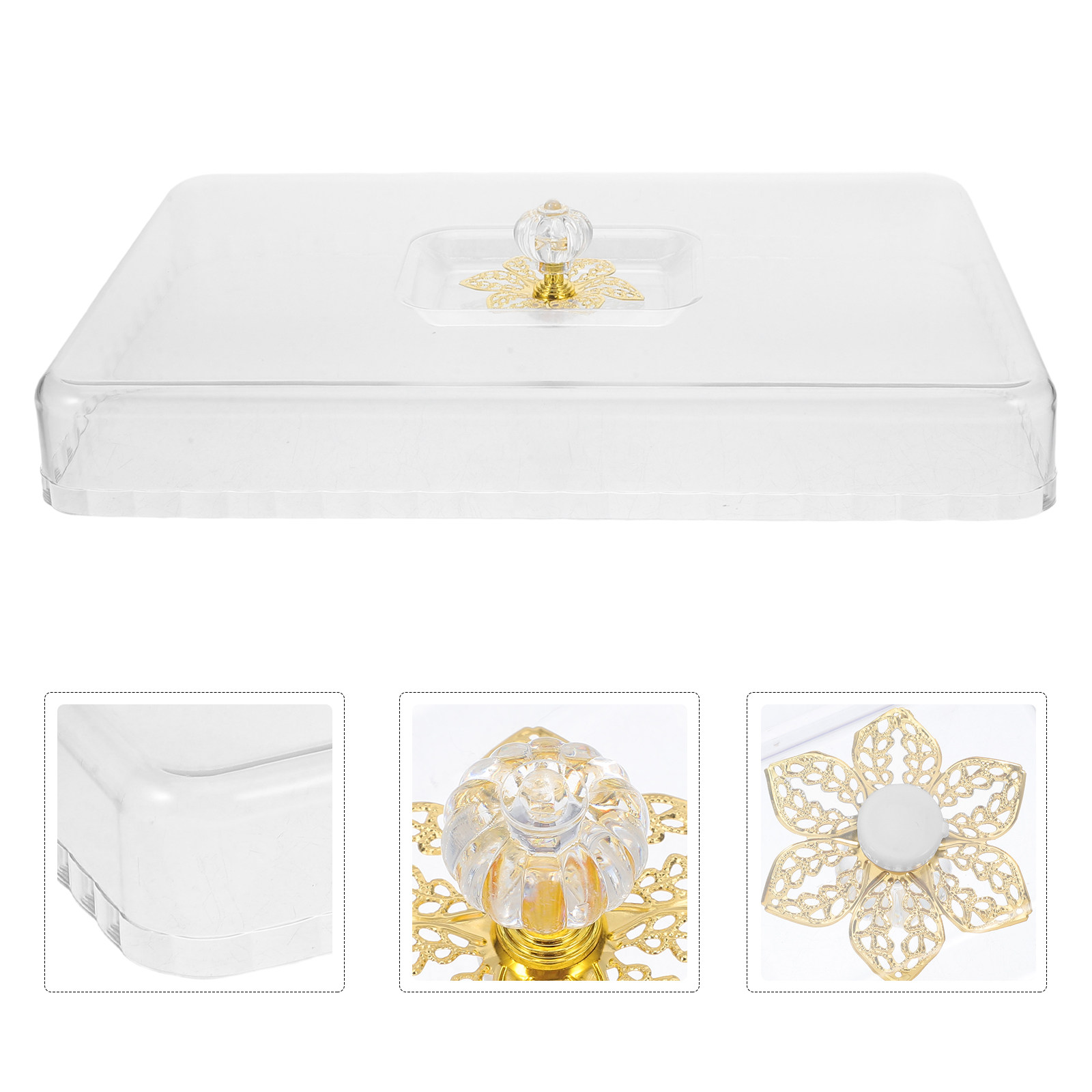 Plastic Dome Clear - Clear Plastic Cake Dome Cover Lid