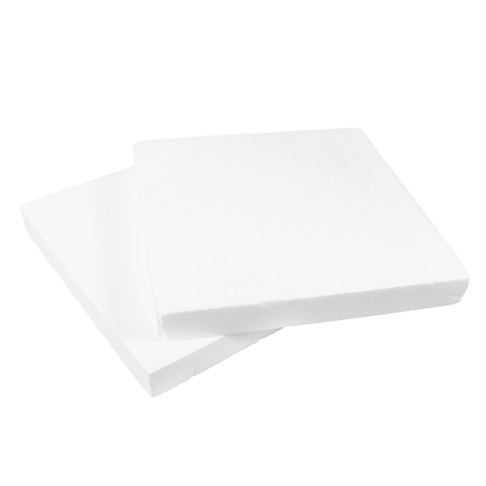 Cutting Board Foam - 2Pcs Thick High-Density Foam Board Easy