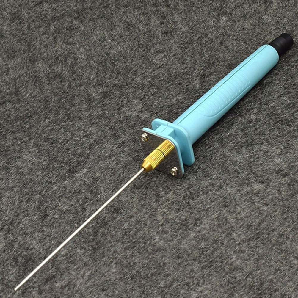 Cutting Board Foam - Multipurpose Hot Wire Cutting Pen 10Cm