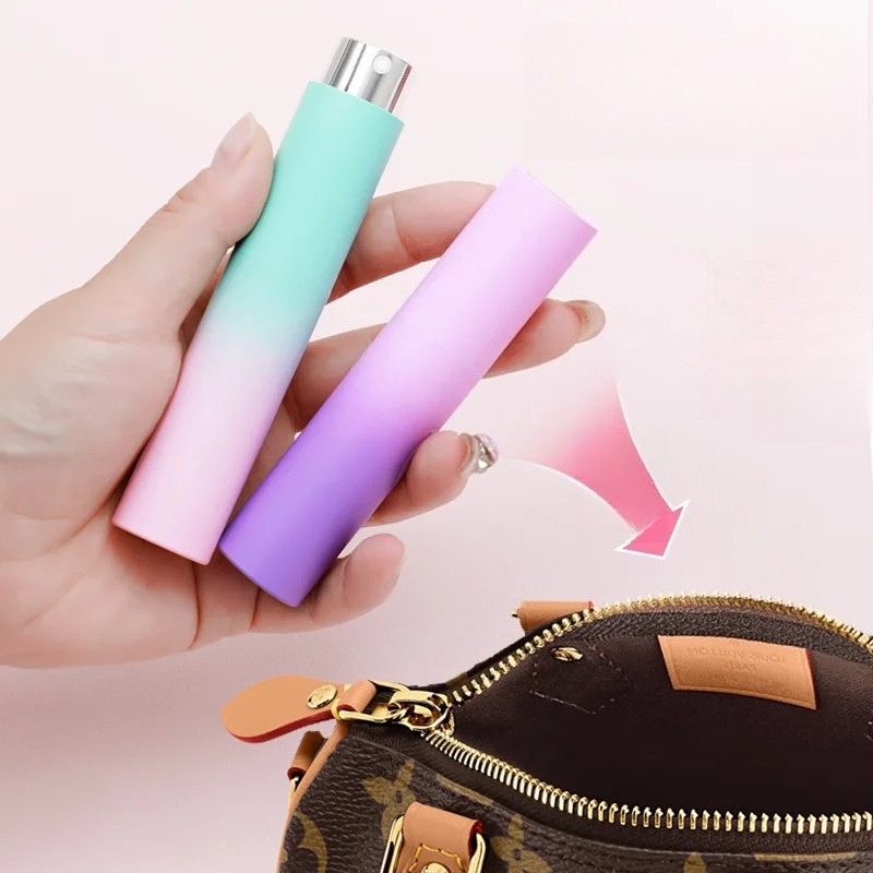10/30/50pcs/lot 8ml Perfume Su - огляд і ціна Misting Bottle Fine