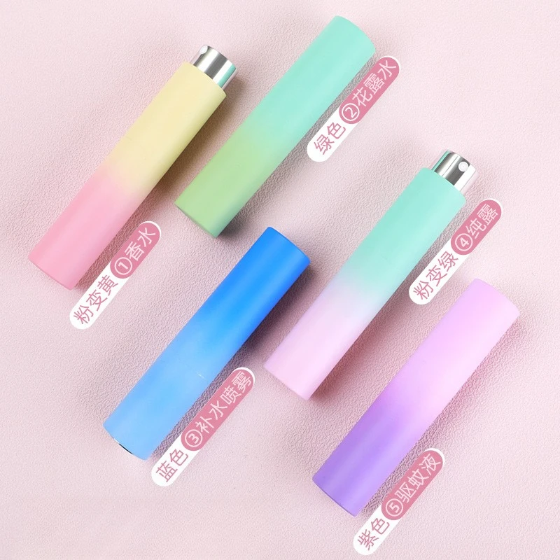 10/30/50pcs/lot 8ml Perfume Su - огляд і ціна Misting Bottle Fine