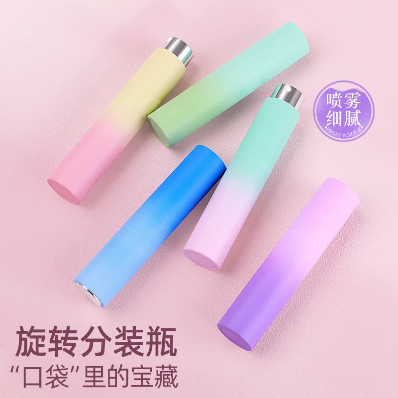 10/30/50pcs/lot 8ml Perfume Su - огляд і ціна Misting Bottle Fine