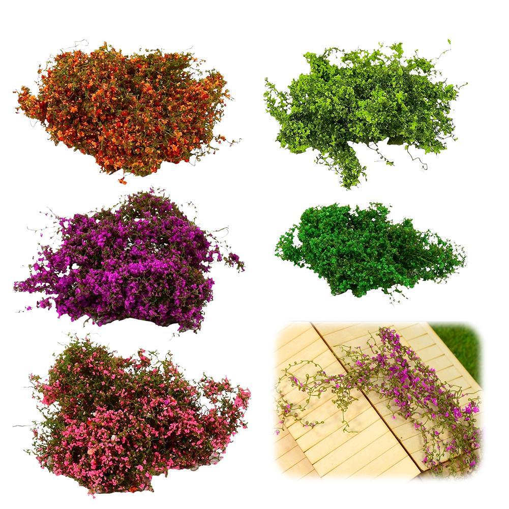 Simulated Micro Landscape Vine - огляд і ціна Sphagnum Moss Dry