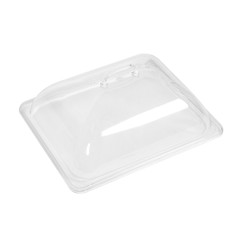 Acrylic Cake Dome Cover Clear  - огляд і ціна Plastic Dome Clear