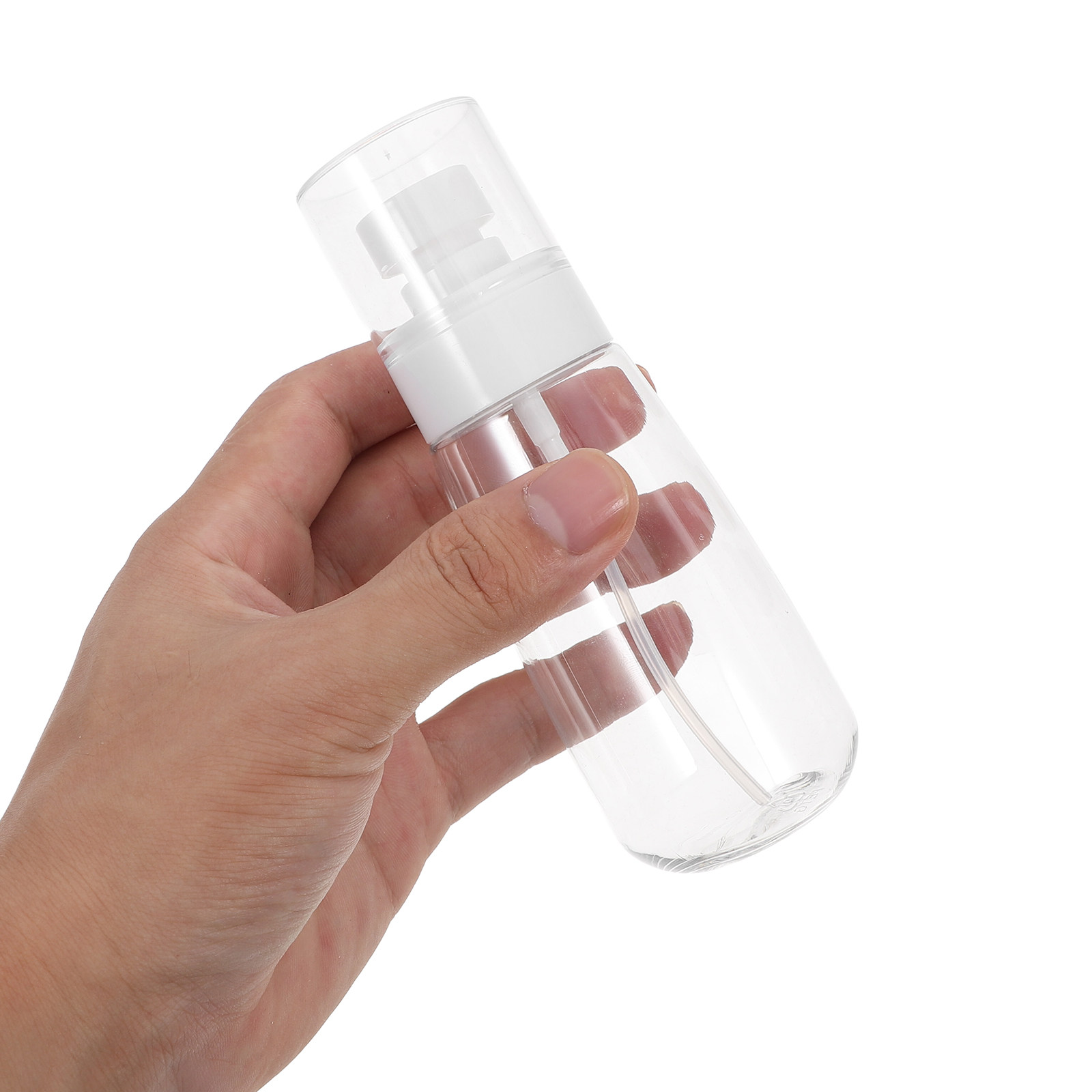 6Pcs Travel Refill Spray Bottl - огляд і ціна Misting Bottle Fine