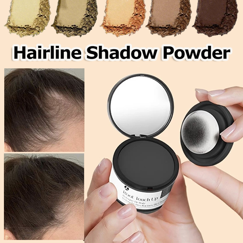 Hair Line Powder Root Up Natur - огляд і ціна Rooting Hormone Powder