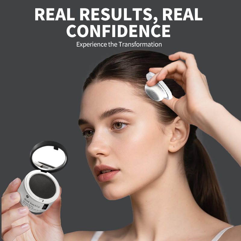 Hair Line Powder Root Up Natur - огляд і ціна Rooting Hormone Powder