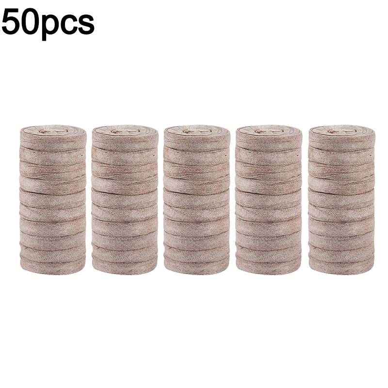 50/100 Pellet PacksSeedling Bl - огляд і ціна Peat Pellet Tray