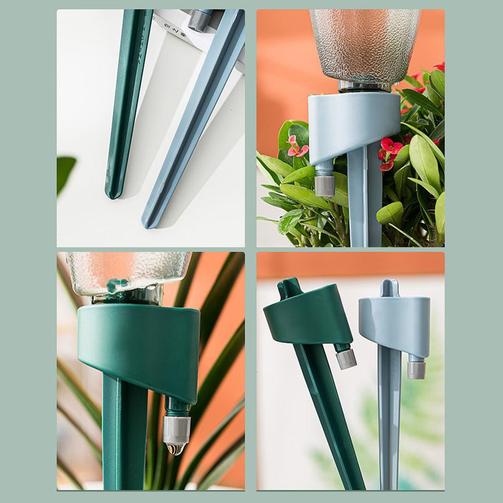 6pcs Automatic Waterer Househo - огляд і ціна Self Watering Insert