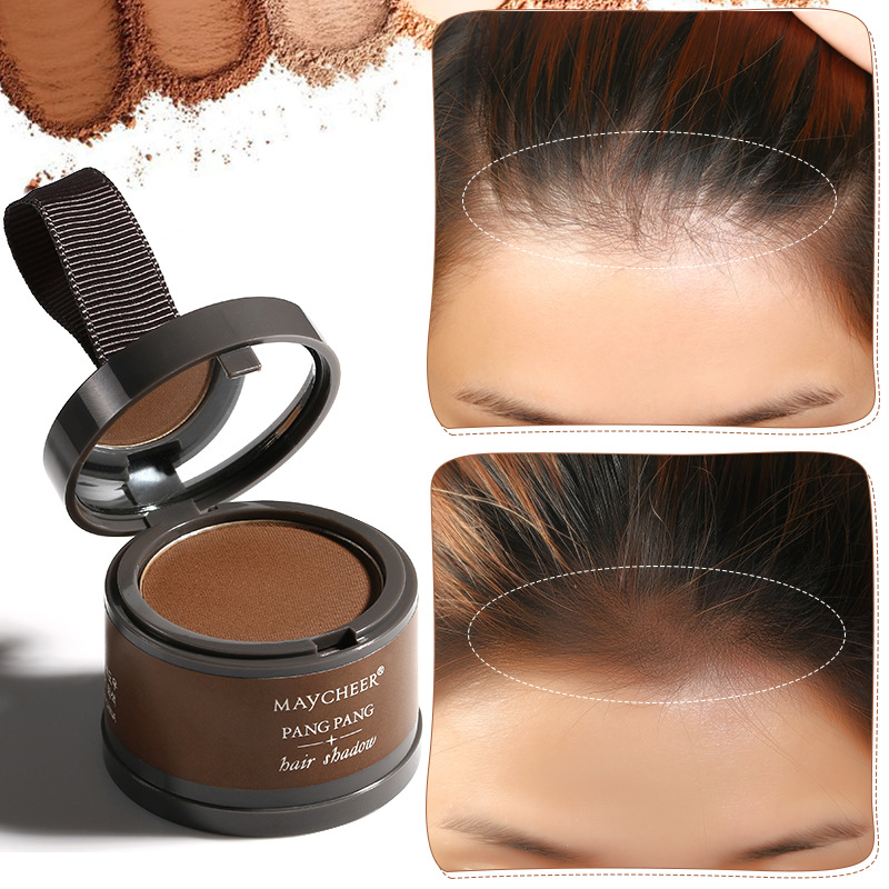 Hair Shadow Powder Waterproof  - огляд і ціна Rooting Hormone Powder