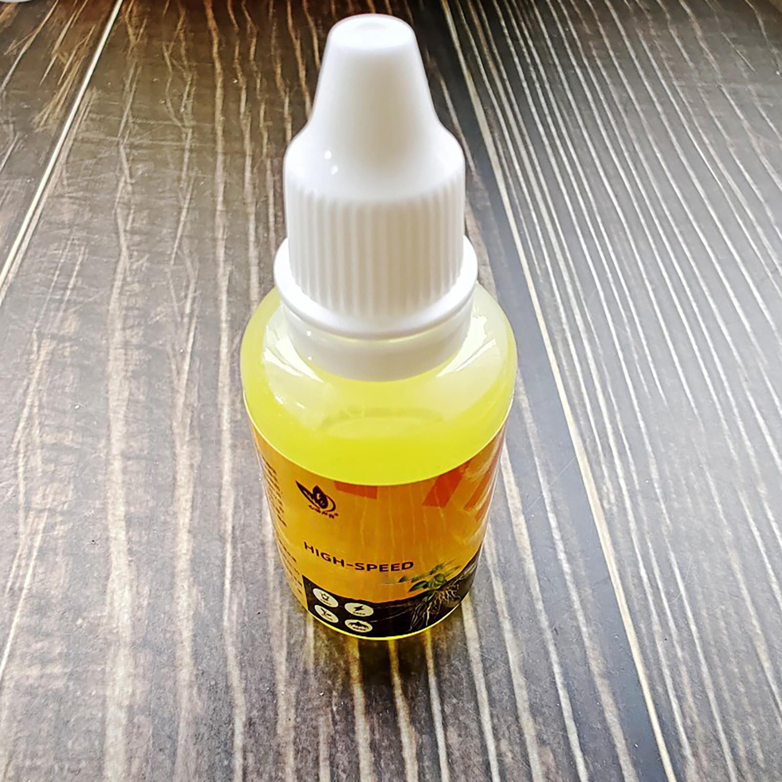 50ml Plant Rooting Stimulator  - огляд і ціна Root Stimulator Liquid