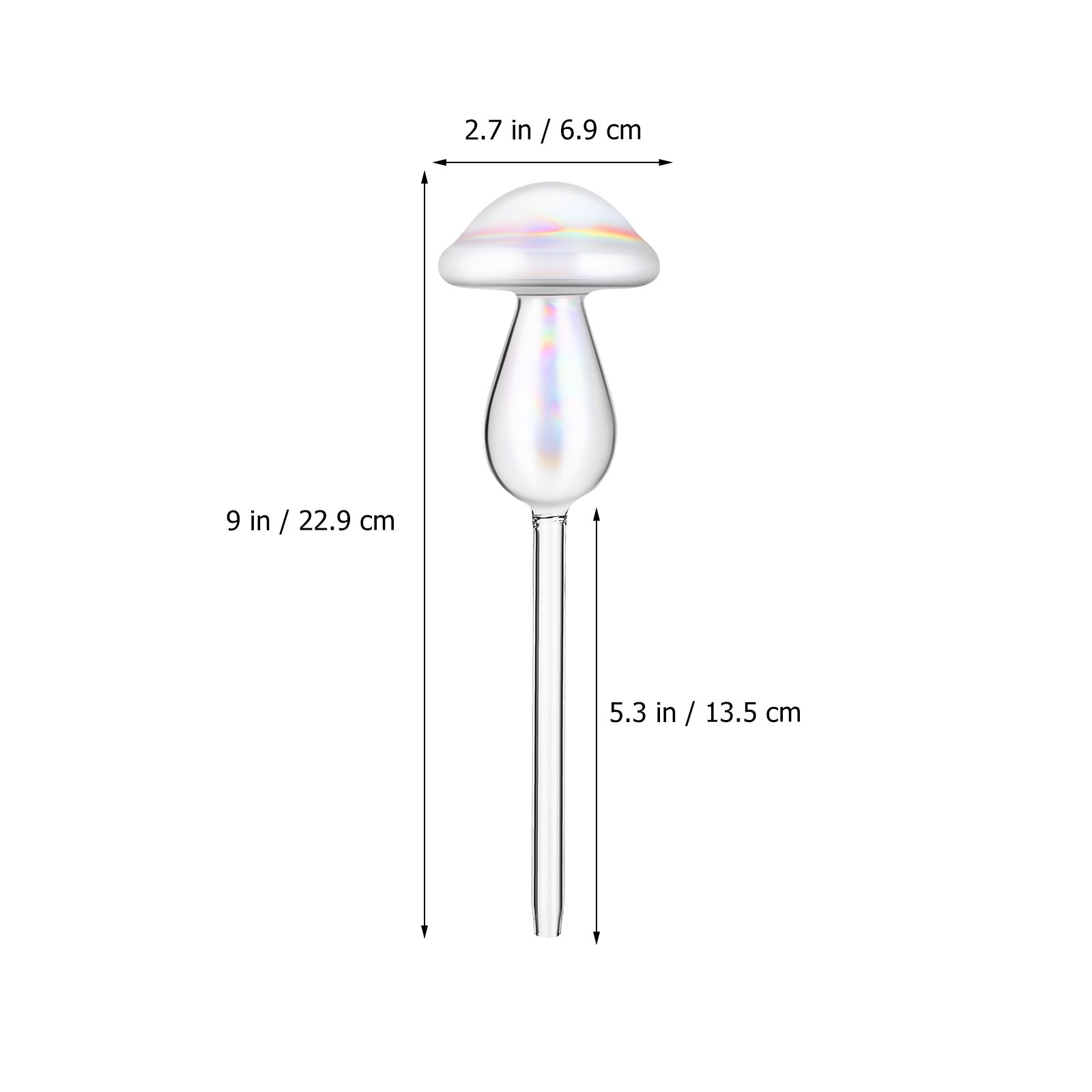 4 Pcs Pot Watering Device Plan - огляд і ціна Self Watering Insert