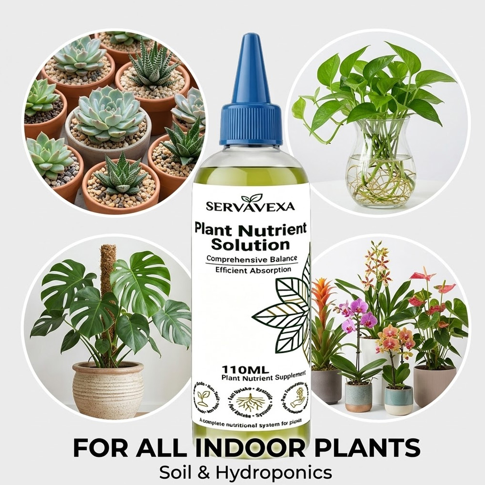 Plant  Nutrient Solution Rapid - огляд і ціна Root Stimulator Liquid