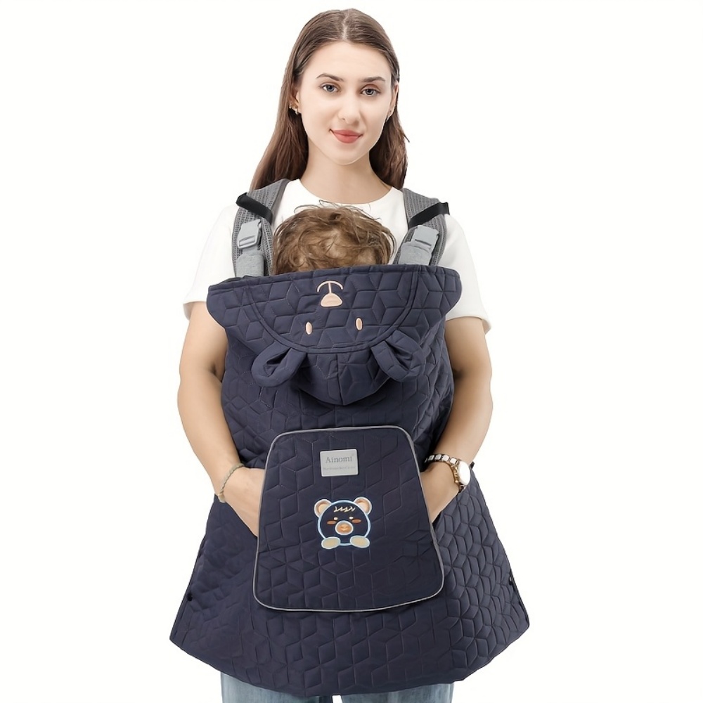 ergoBaby Carrier with Cute Bea - огляд і ціна Rooting Gel Clone