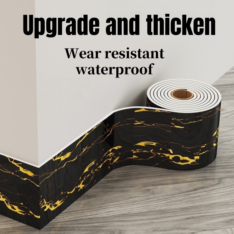 Wood Grain Self-adhesive Skirt - огляд і ціна Cutting Board Foam