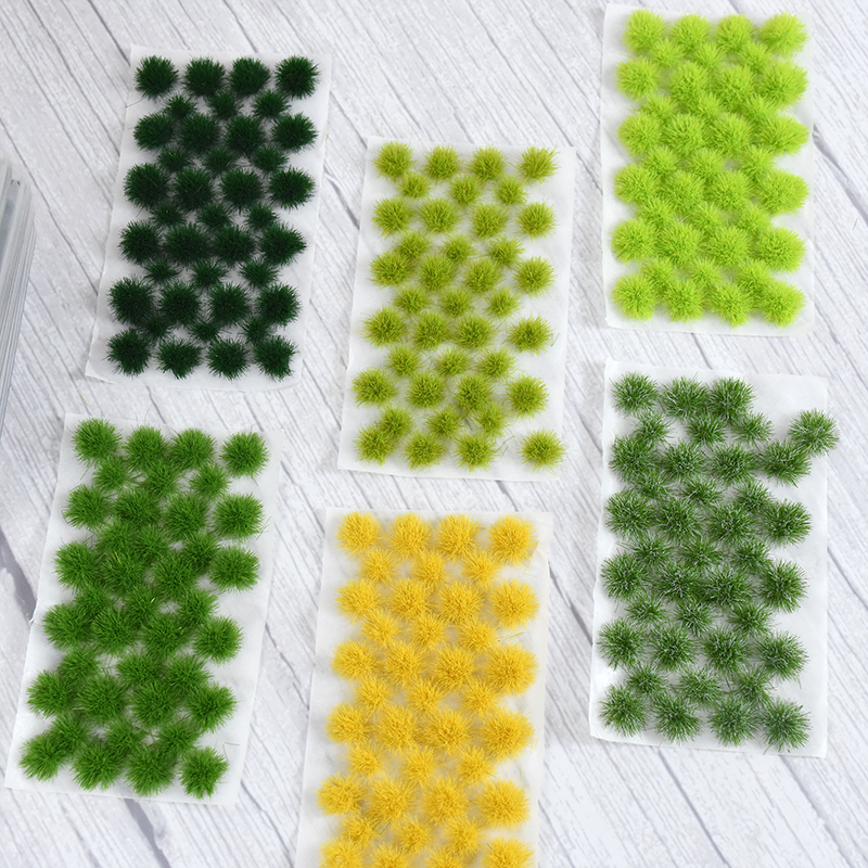 Simulation Artificial Moss Gre - огляд і ціна Sphagnum Moss Dry
