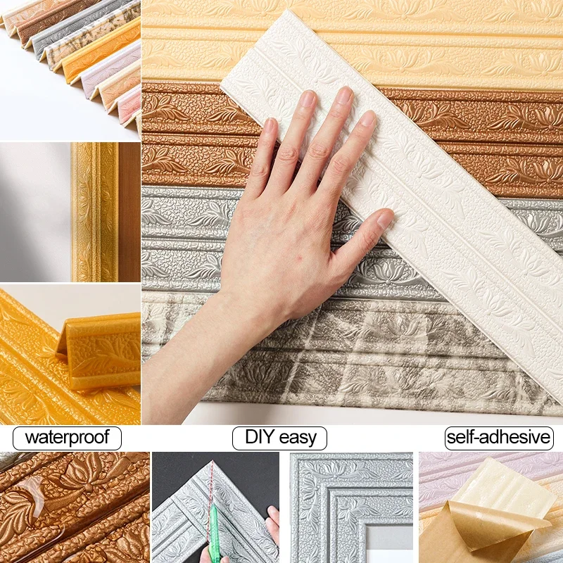 3D Foam Wall Sticker Foldable  - огляд і ціна Cutting Board Foam