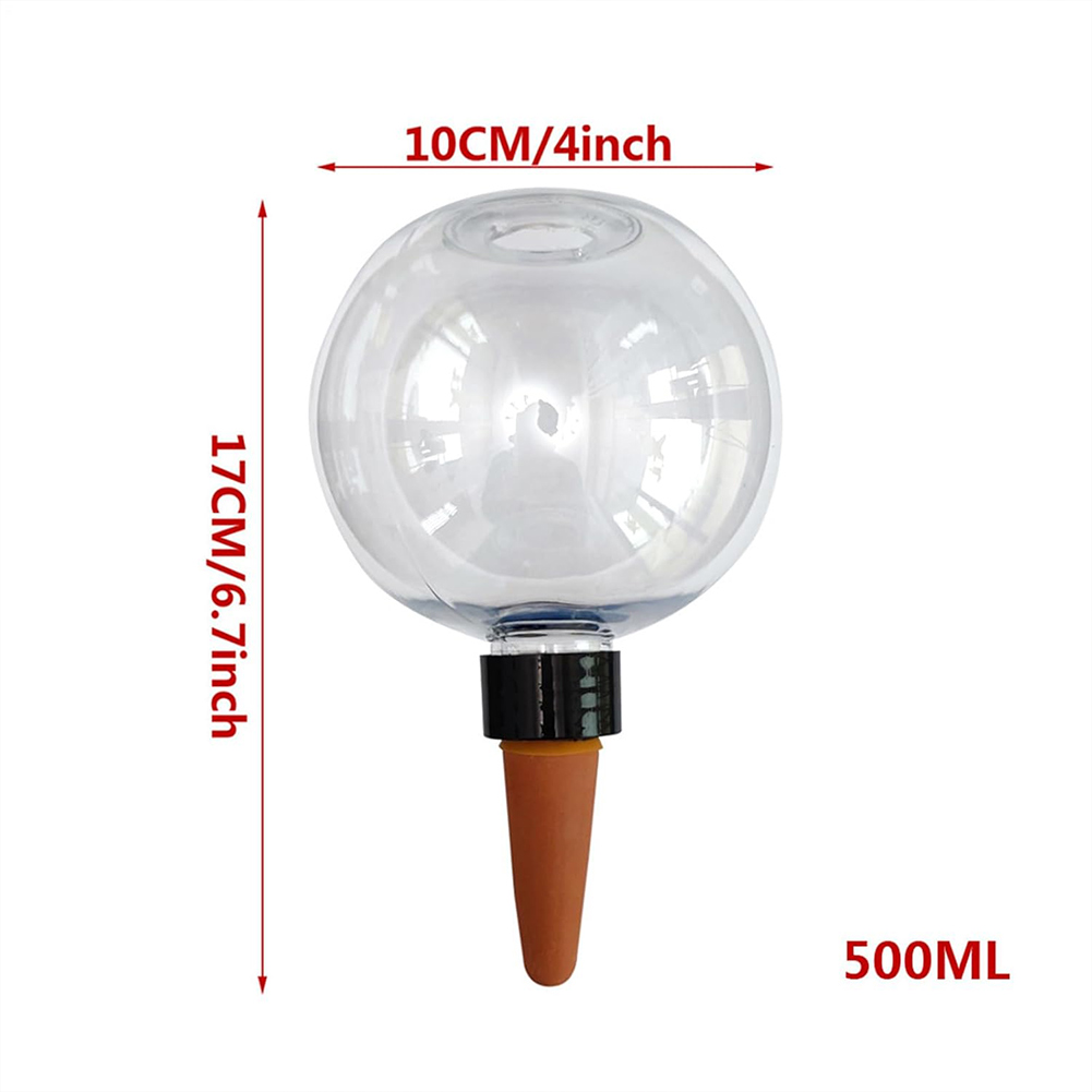 500ML Self Watering Globes Dri - огляд і ціна Self Watering Insert