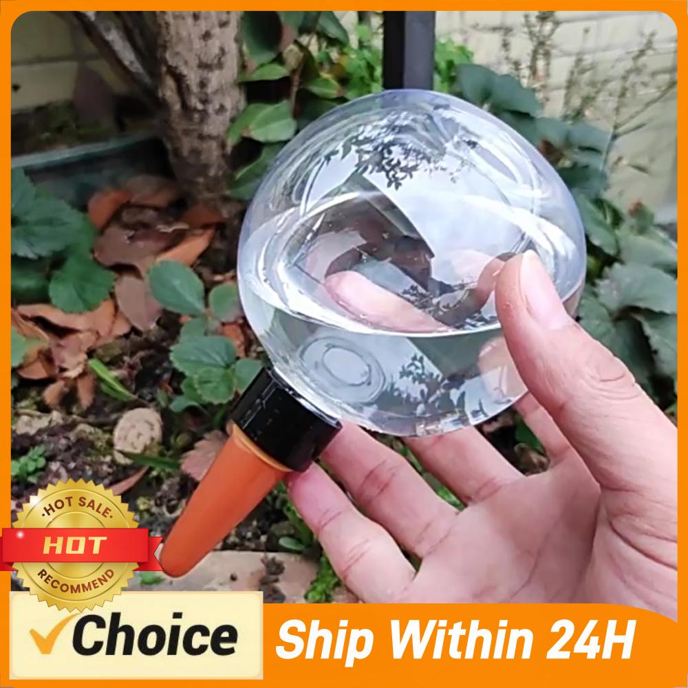 500ML Automatic Plant Waterer  - огляд і ціна Self Watering Insert