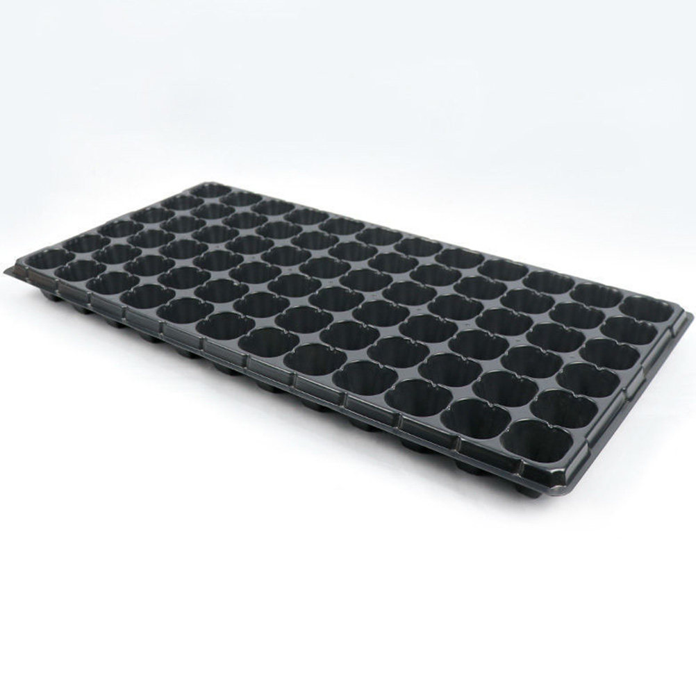15Pcs Seed Starter Tray Durabl - огляд і ціна Propagation Tray 72