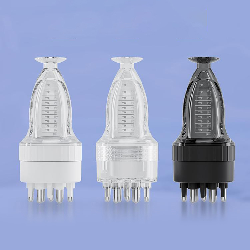 Liquid Serum Oil Brush Nourish - огляд і ціна Root Stimulator Liquid