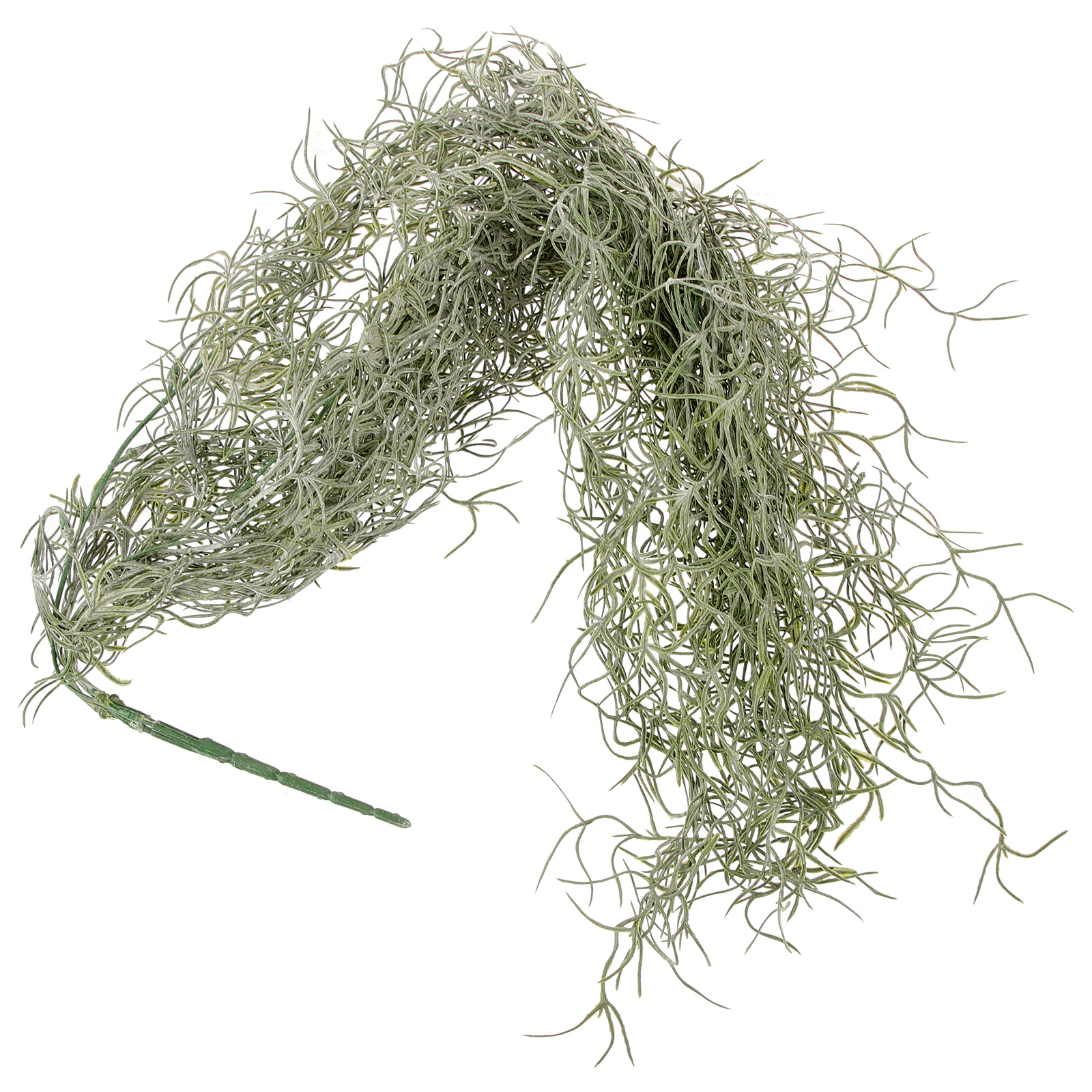 Hanging Decor Artificial Dried - огляд і ціна Sphagnum Moss Dry