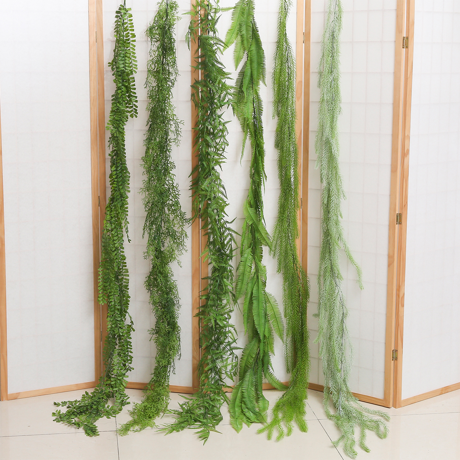 Extra Long 220cm Artificial Ce - огляд і ціна Sphagnum Moss Dry