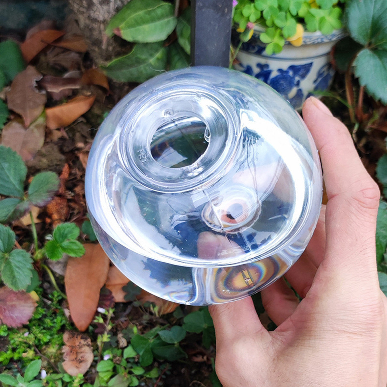 500ML Automatic Plant Watering - огляд і ціна Self Watering Insert