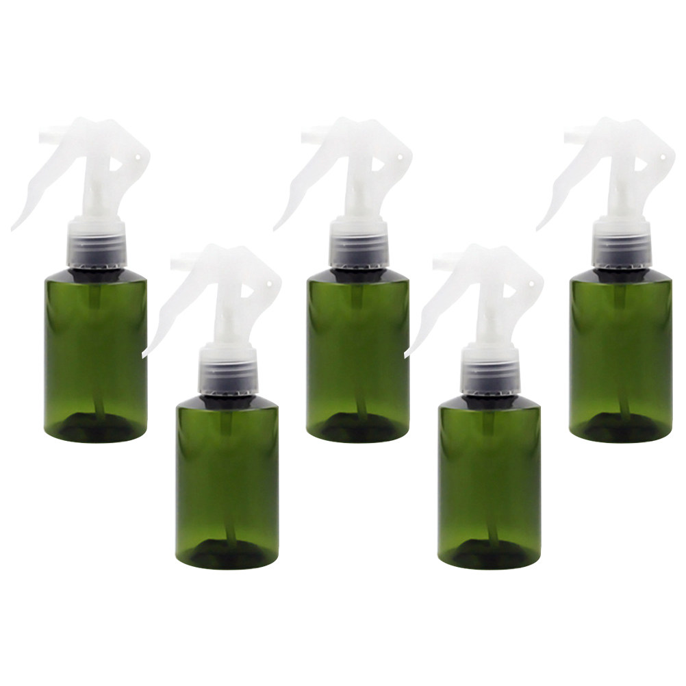 5Pcs Spray Bottle Plastic 200M - огляд і ціна Misting Bottle Fine
