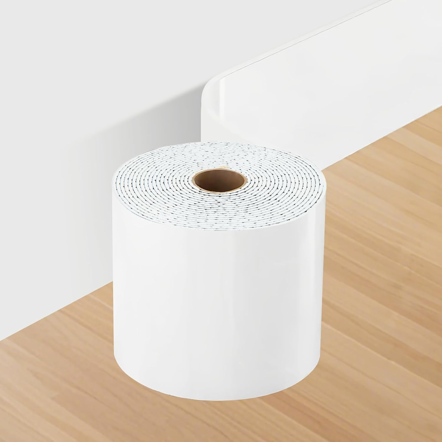 1PC 5mx10cm Self Adhesive Skir - огляд і ціна Cutting Board Foam