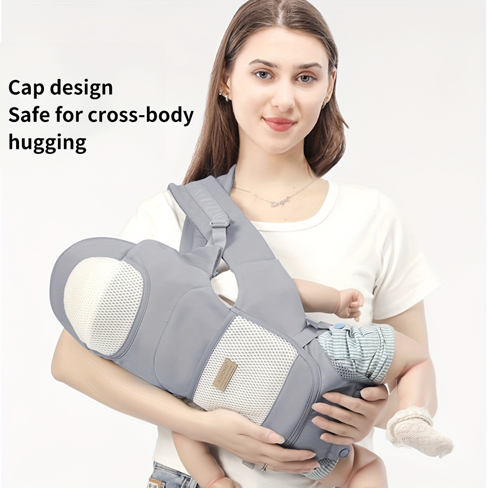 ergobaby Breathable Mesh Baby  - огляд і ціна Rooting Gel Clone