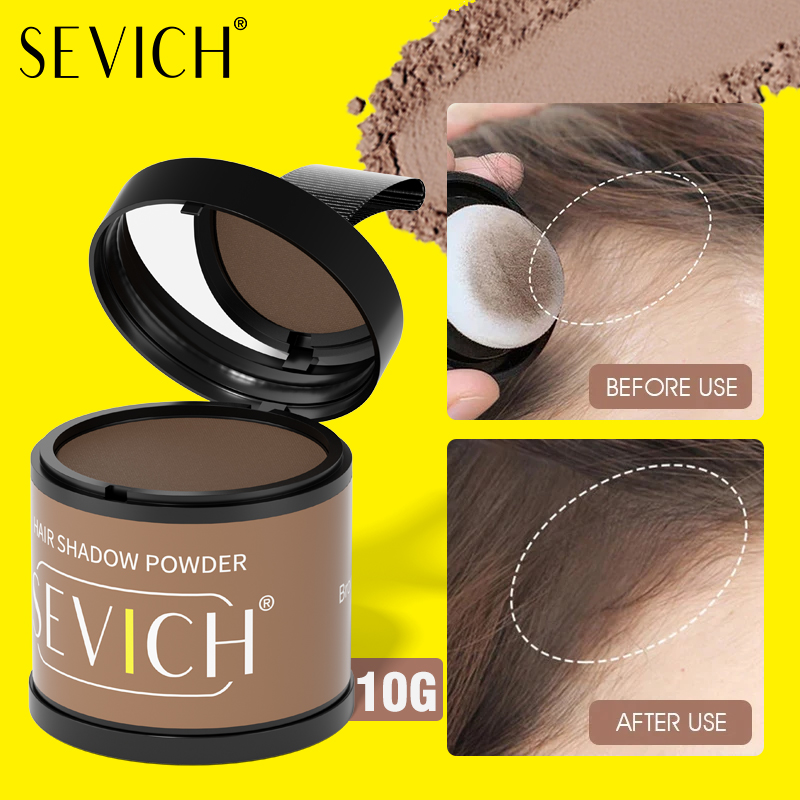 Hairline Powder With Brush Ins - огляд і ціна Rooting Hormone Powder