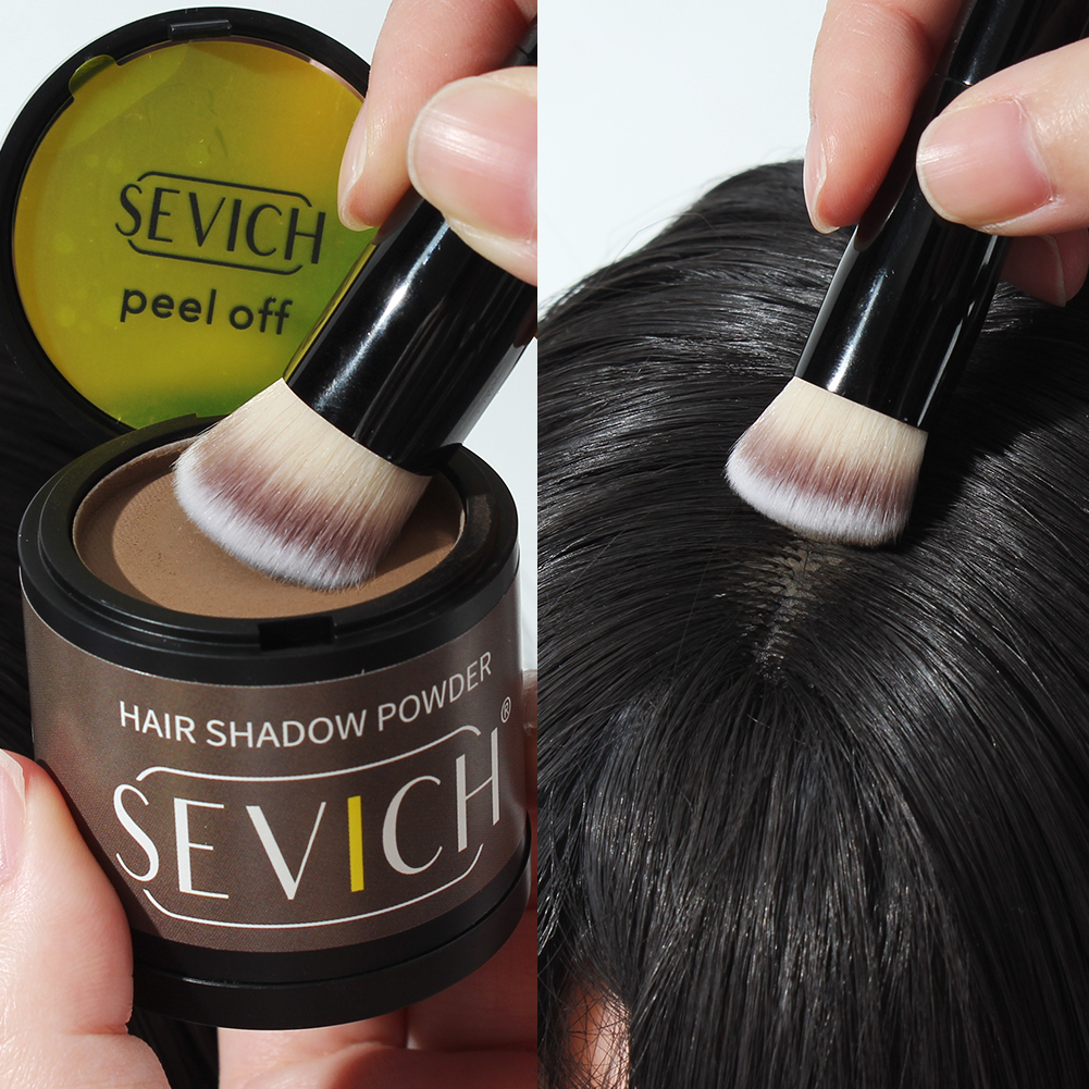 Hairline Powder With Brush Ins - огляд і ціна Rooting Hormone Powder