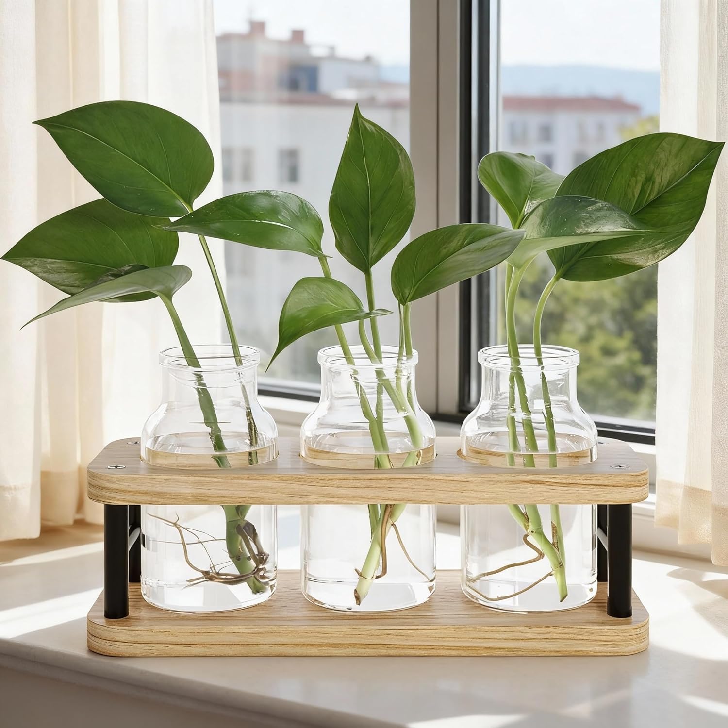 Propagation Station with Woode - огляд і ціна Propagation Station Vase