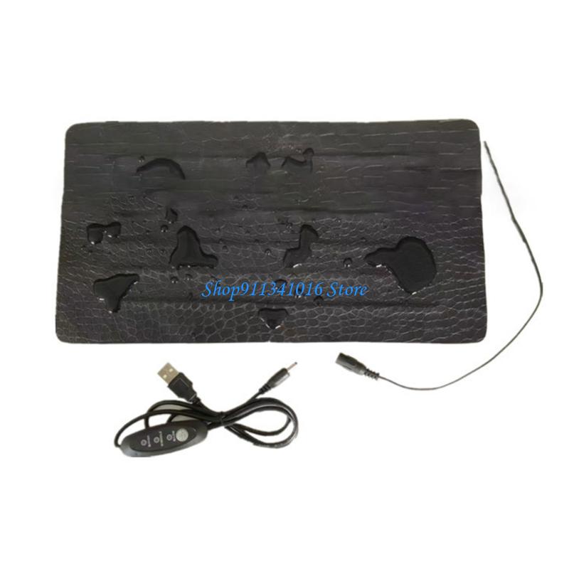  Adjustable Temperature Plant  - огляд і ціна Heat Mat Seedling