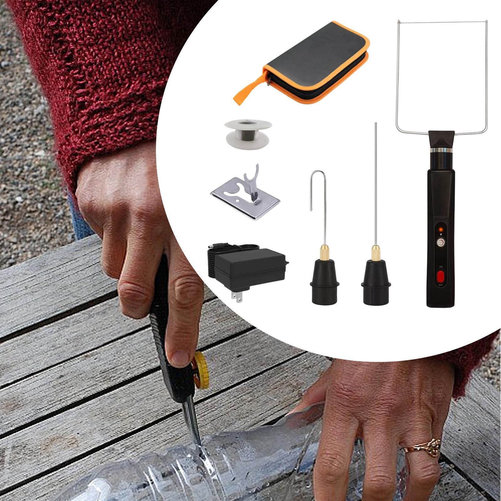 3 in 1 Foam Cutter Comfortable - огляд і ціна Cutting Board Foam