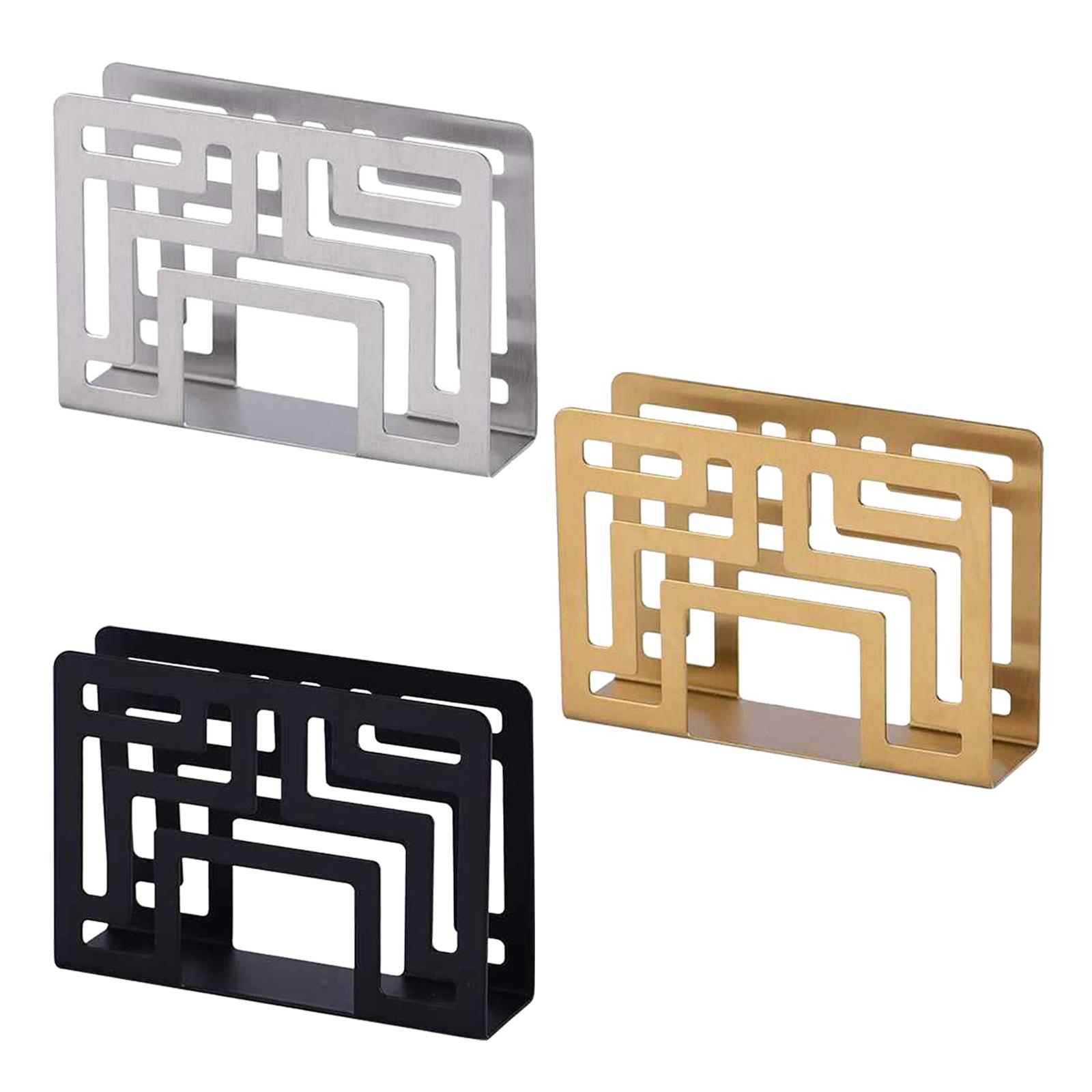 Napkin Holder Stainless Steel  - огляд і ціна Agar Tissue Culture