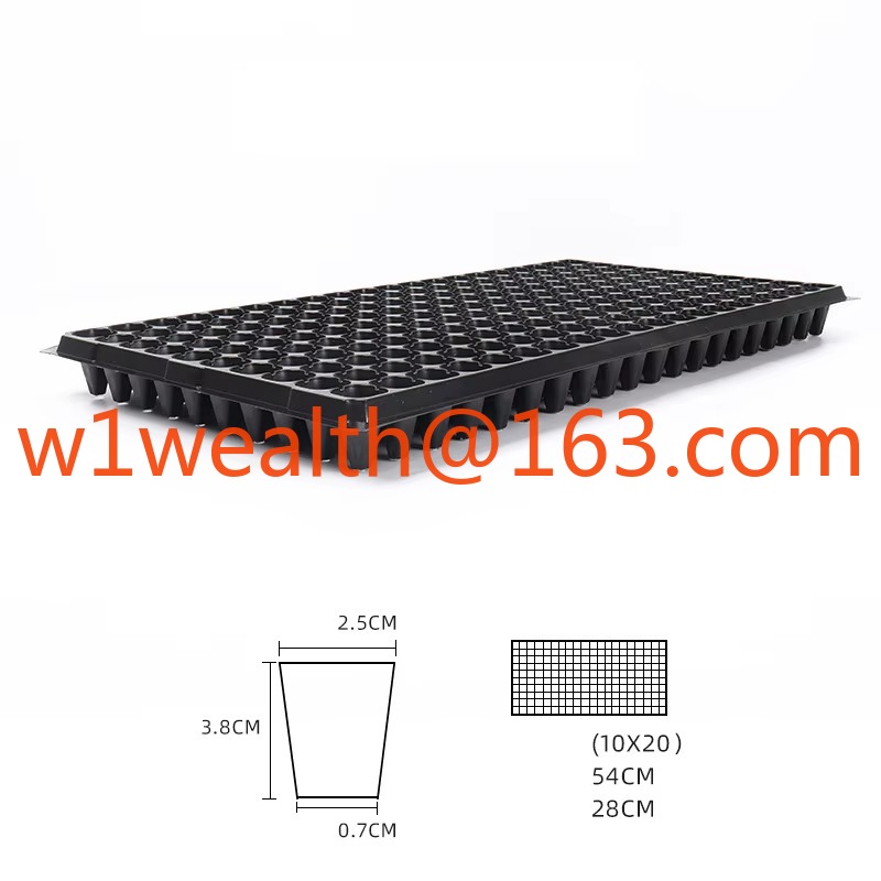 DD3198   72 Cell 100G Garden G - огляд і ціна Propagation Tray 72
