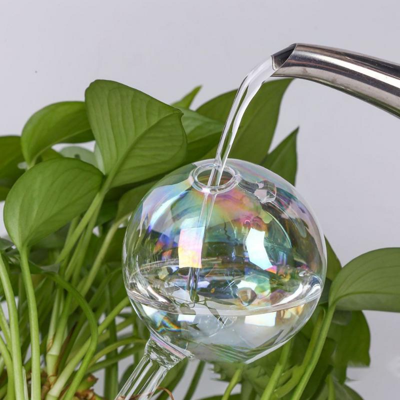 Automatic Plant Watering Bulbs - огляд і ціна Self Watering Insert