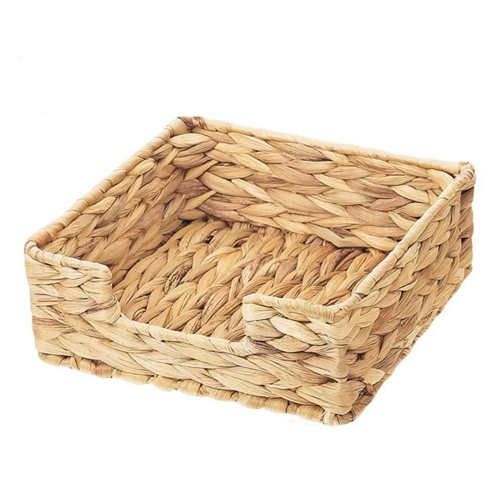Straw Woven Tissue Box Water H - огляд і ціна Agar Tissue Culture