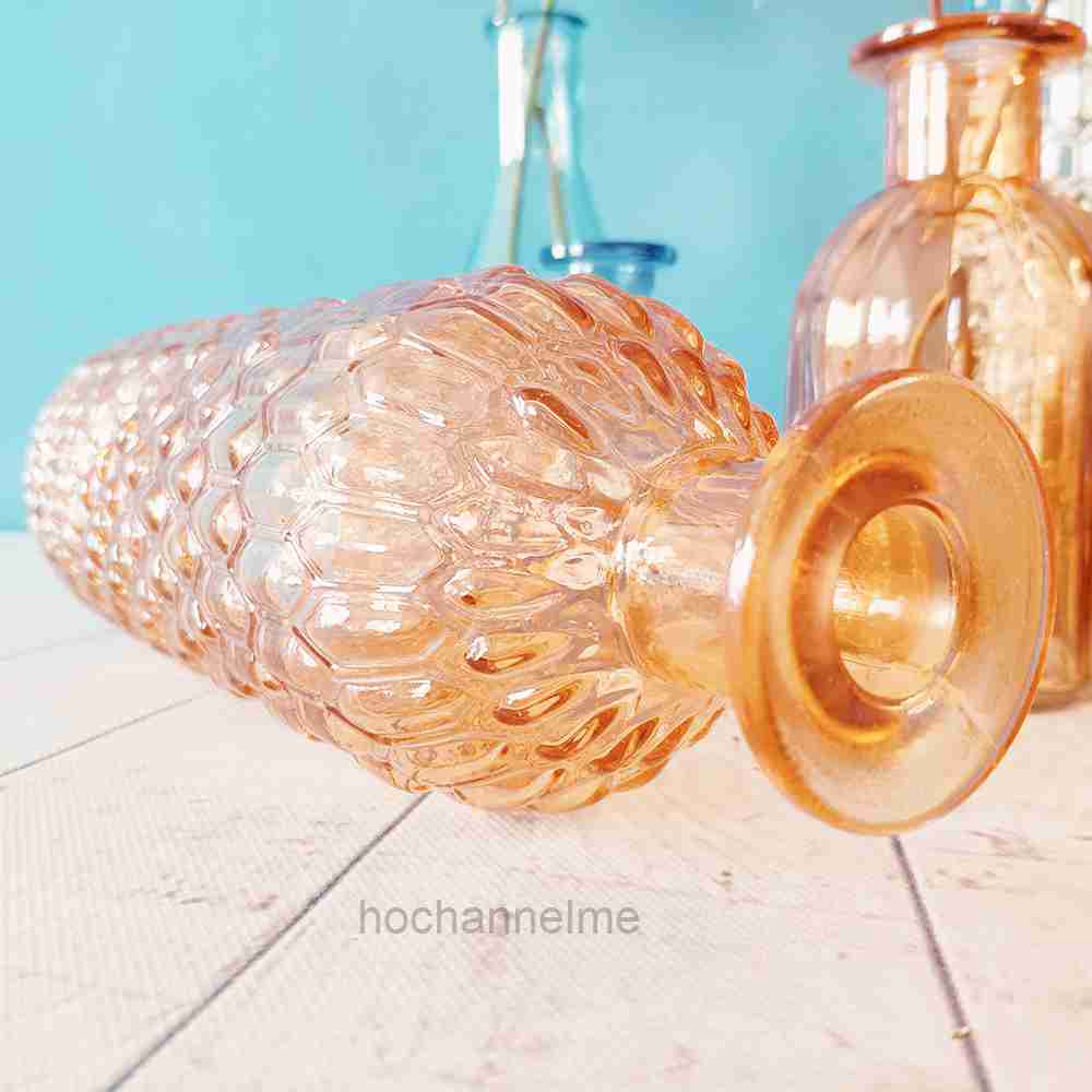 Glass Vase Living Room Decorat - огляд і ціна Propagation Station Vase