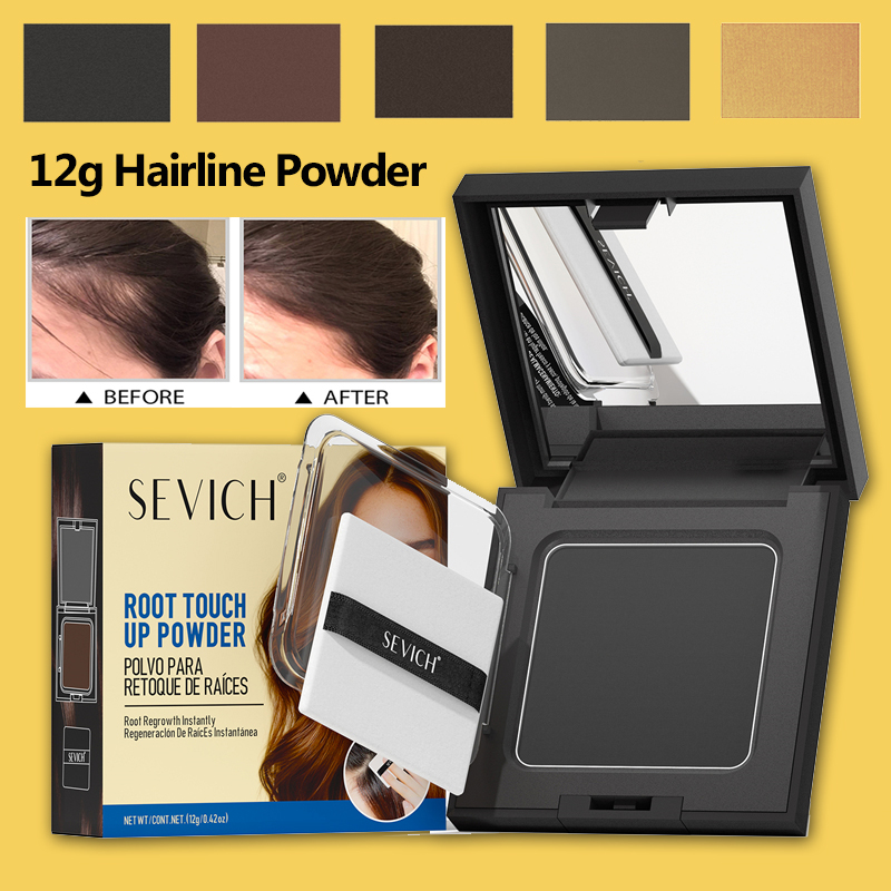 12g Hairline Shadow Powder Gra - огляд і ціна Rooting Hormone Powder