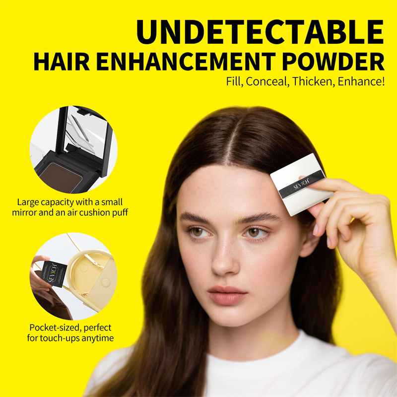 12g Hairline Shadow Powder Gra - огляд і ціна Rooting Hormone Powder