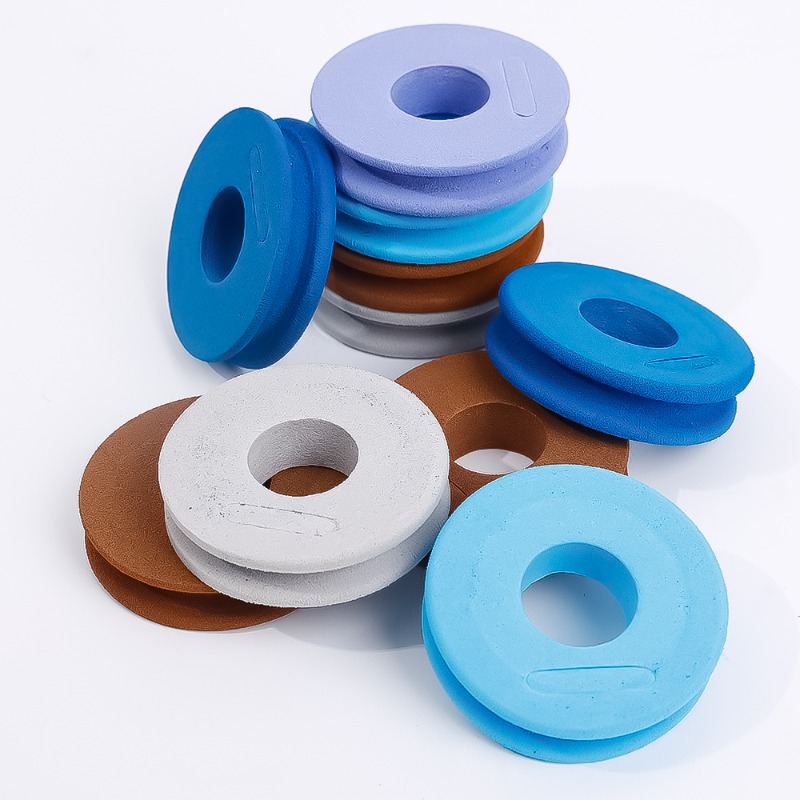 10-50PCS EVA Foam Spools Fishi - огляд і ціна Cutting Board Foam