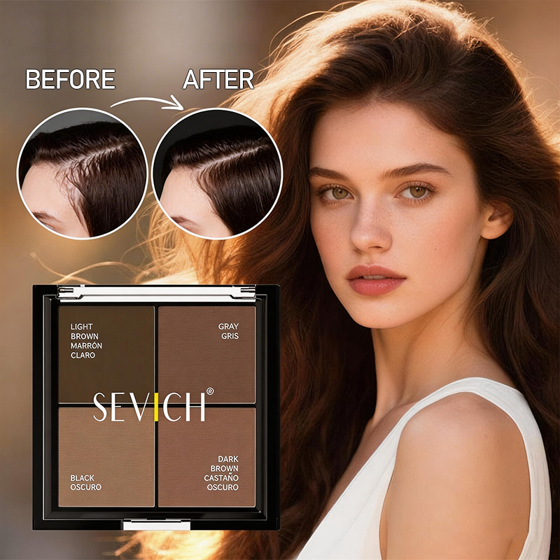 16g Hair Shadow Powder Root Co - огляд і ціна Rooting Hormone Powder
