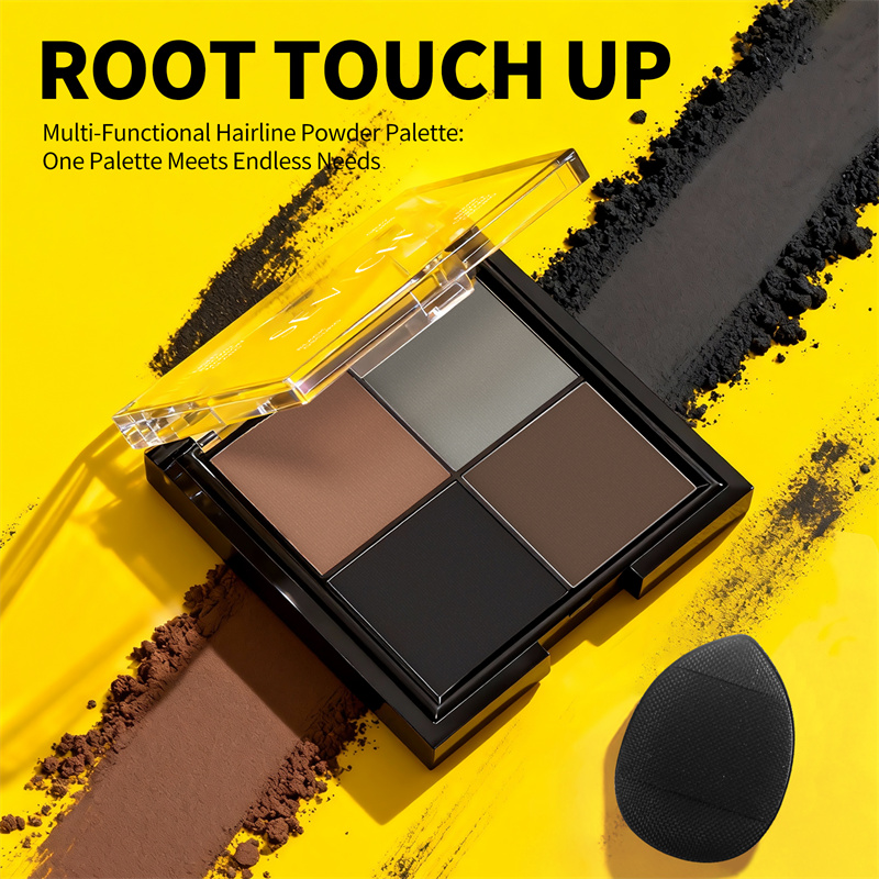 16g Hair Shadow Powder Root Co - огляд і ціна Rooting Hormone Powder