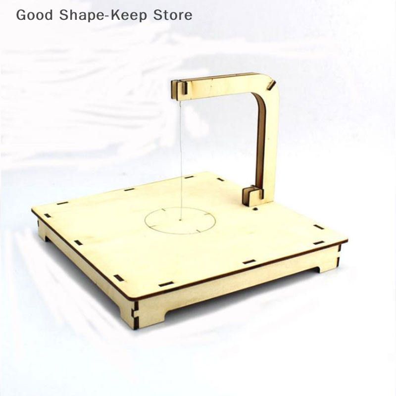 Electric Foam Cutter Wire Cutt - огляд і ціна Cutting Board Foam