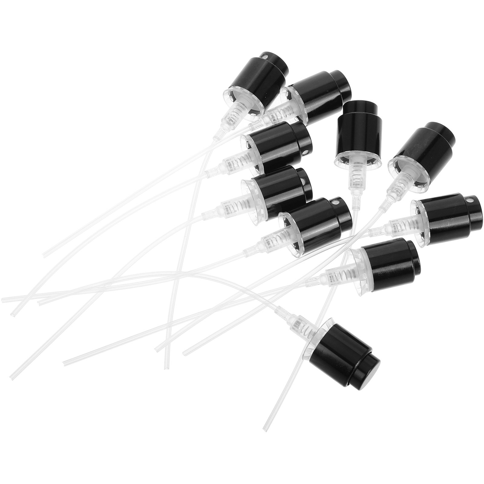 20Pcs Perfume Spray Pump Repla - огляд і ціна Misting Bottle Fine
