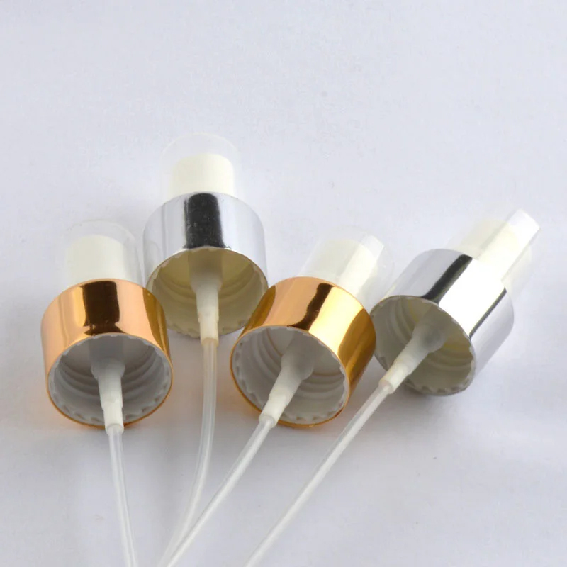 50pcs 20mm 24mm 410 Silver Gol - огляд і ціна Misting Bottle Fine